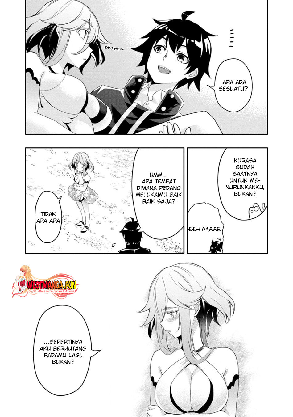Hazure Skill “Gacha” de Tsuihō sa Reta Ore wa Chapter 20 Gambar 11