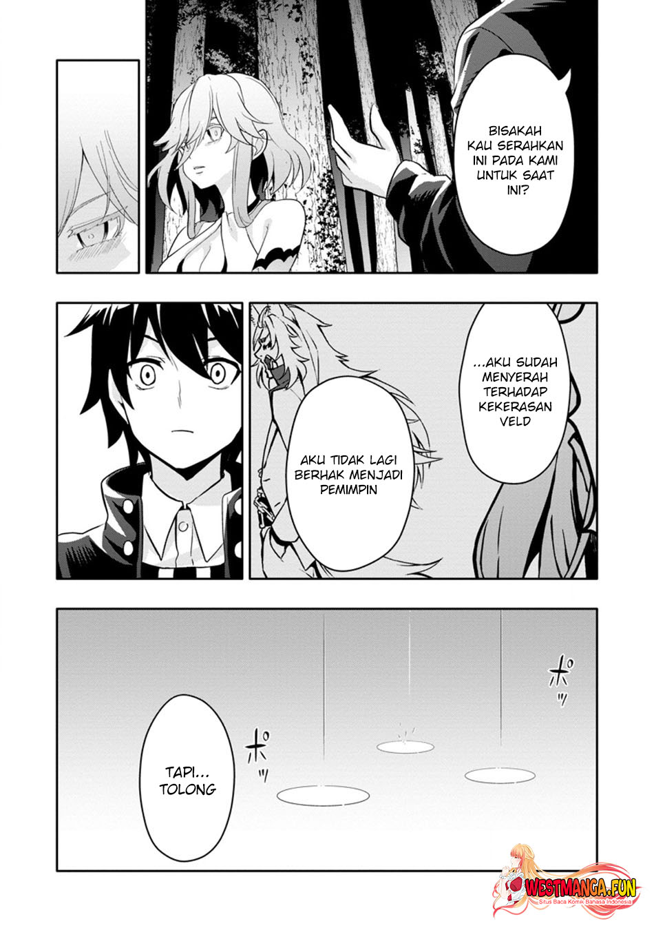 Hazure Skill “Gacha” de Tsuihō sa Reta Ore wa Chapter 20 Gambar 12