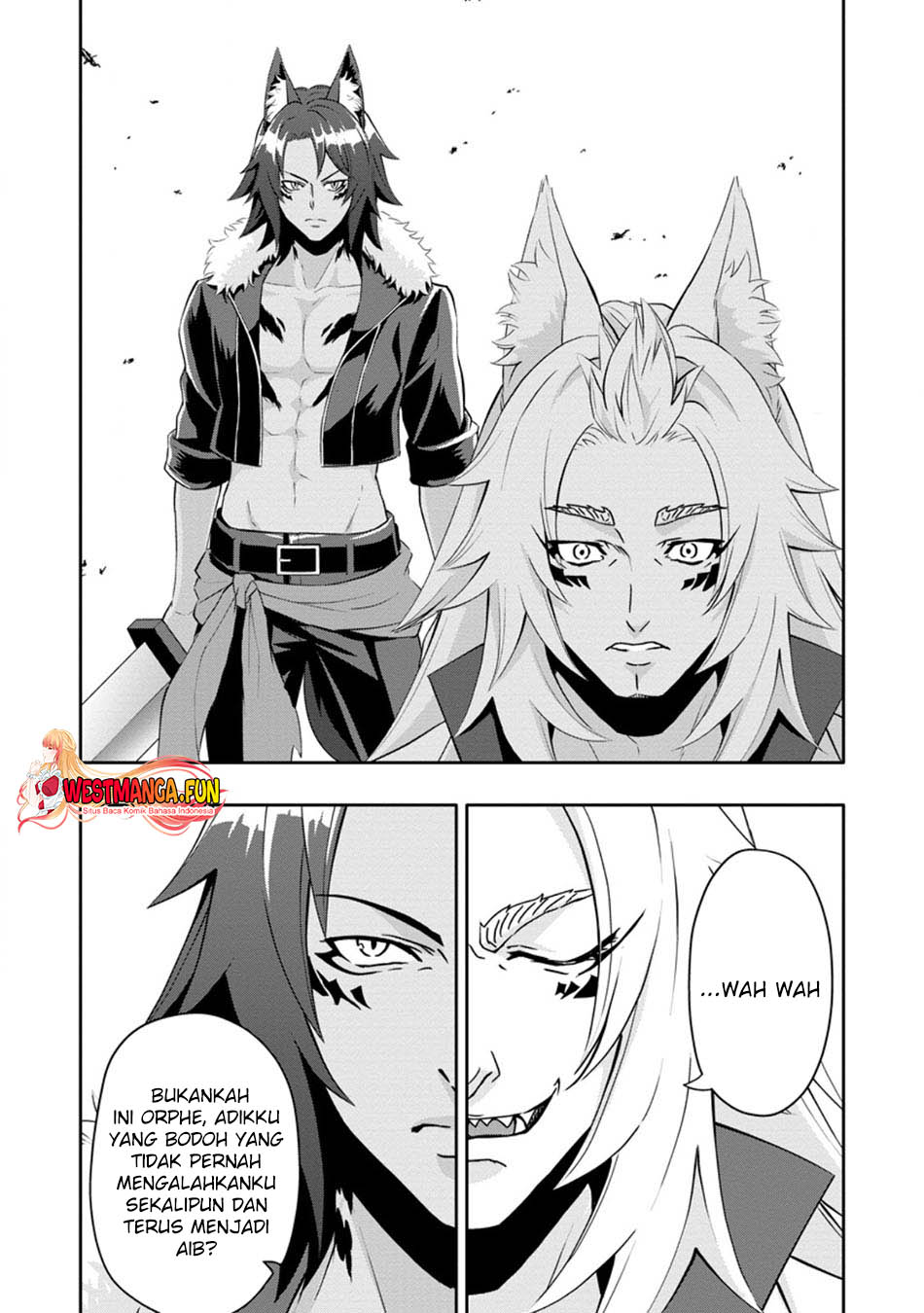 Hazure Skill “Gacha” de Tsuihō sa Reta Ore wa Chapter 20 Gambar 15
