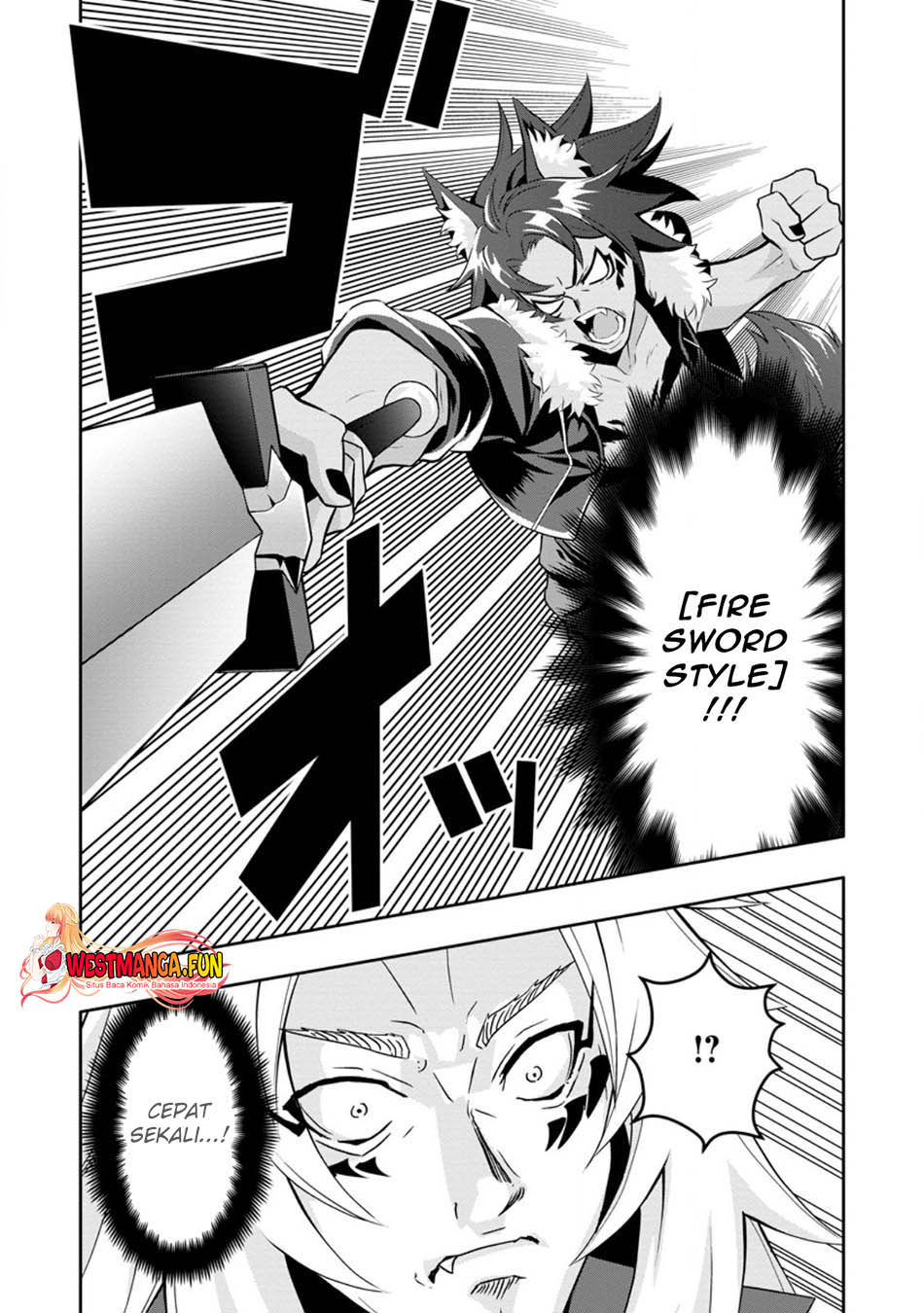 Hazure Skill “Gacha” de Tsuihō sa Reta Ore wa Chapter 20 Gambar 19