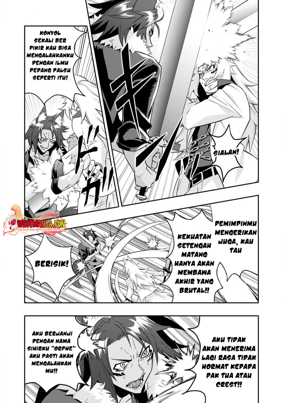 Hazure Skill “Gacha” de Tsuihō sa Reta Ore wa Chapter 20 Gambar 21