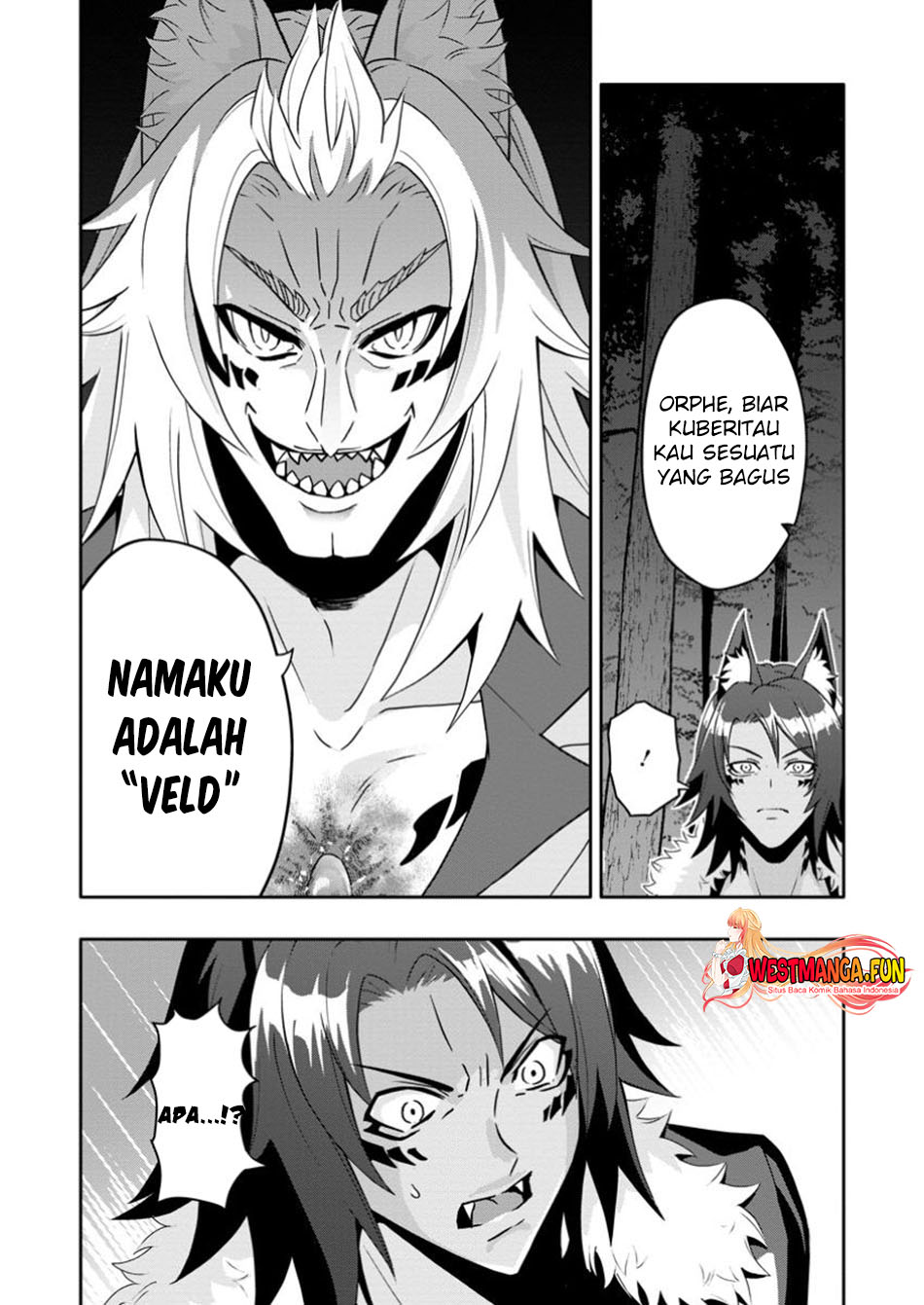 Hazure Skill “Gacha” de Tsuihō sa Reta Ore wa Chapter 20 Gambar 23