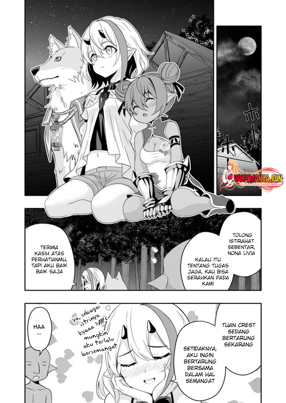 Hazure Skill “Gacha” de Tsuihō sa Reta Ore wa Chapter 20 Gambar 25