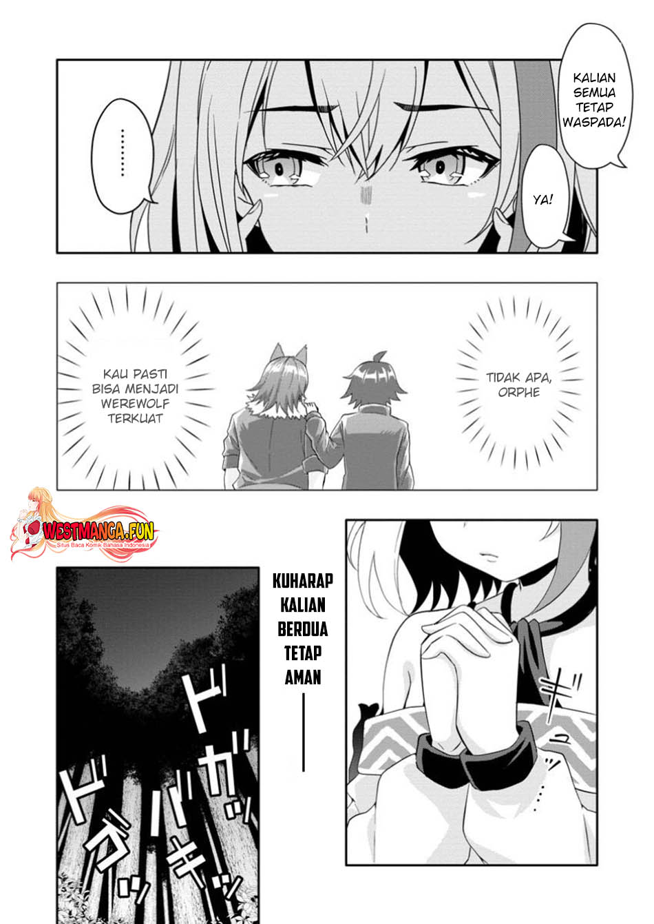 Hazure Skill “Gacha” de Tsuihō sa Reta Ore wa Chapter 20 Gambar 26