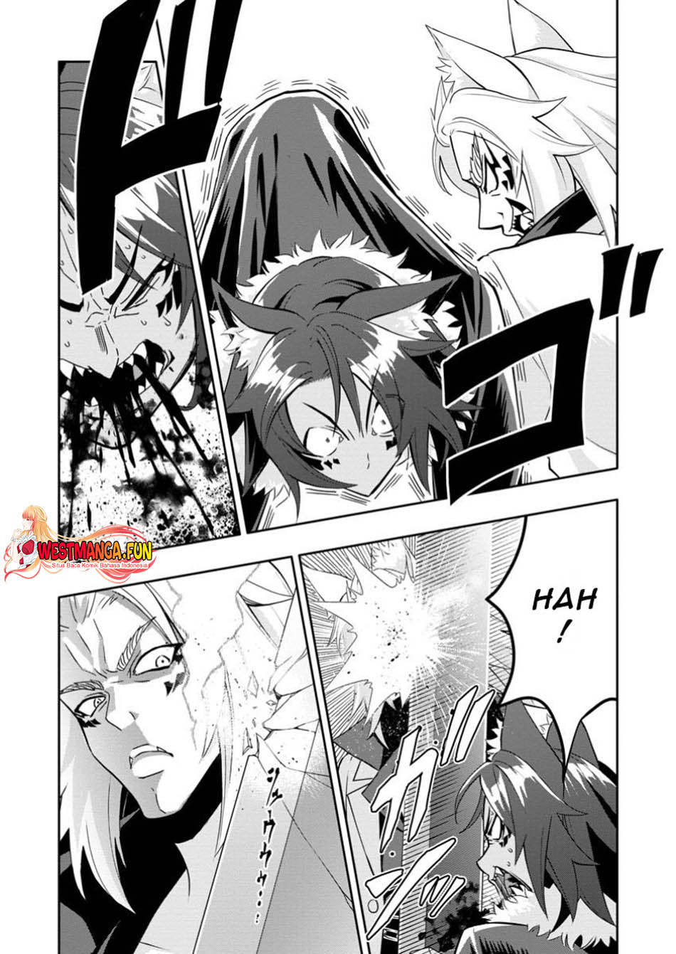 Hazure Skill “Gacha” de Tsuihō sa Reta Ore wa Chapter 20 Gambar 27