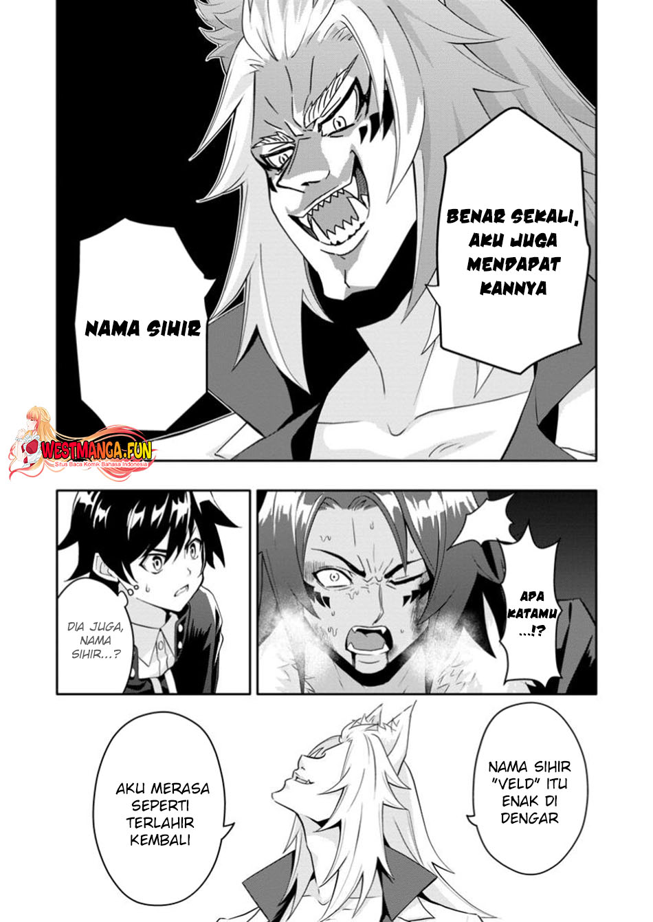 Hazure Skill “Gacha” de Tsuihō sa Reta Ore wa Chapter 20 Gambar 29