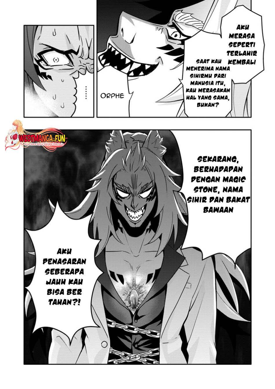 Hazure Skill “Gacha” de Tsuihō sa Reta Ore wa Chapter 20 Gambar 30