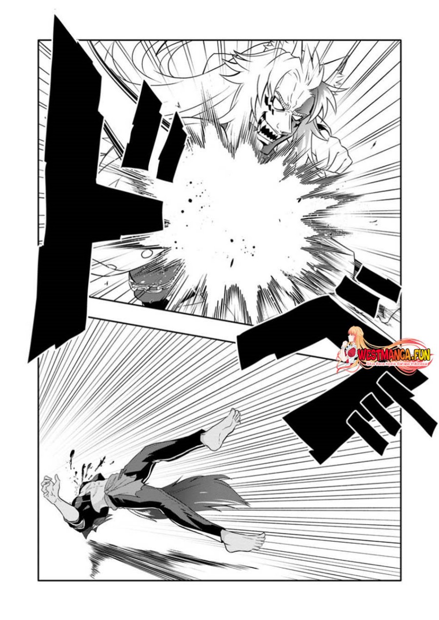 Hazure Skill “Gacha” de Tsuihō sa Reta Ore wa Chapter 21 Gambar 3