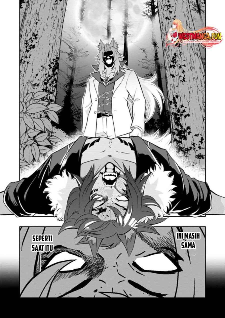 Hazure Skill “Gacha” de Tsuihō sa Reta Ore wa Chapter 21 Gambar 4