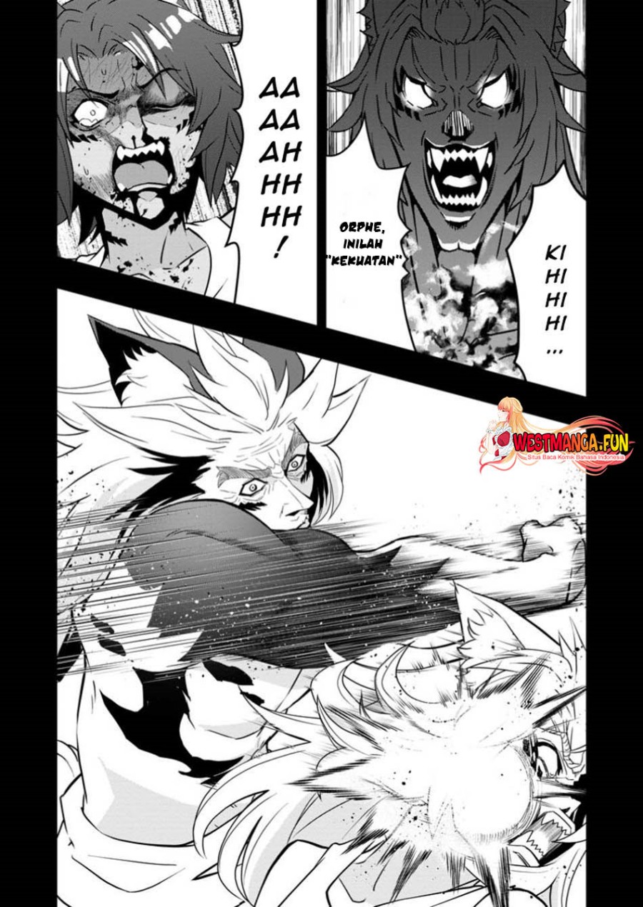 Hazure Skill “Gacha” de Tsuihō sa Reta Ore wa Chapter 21 Gambar 6