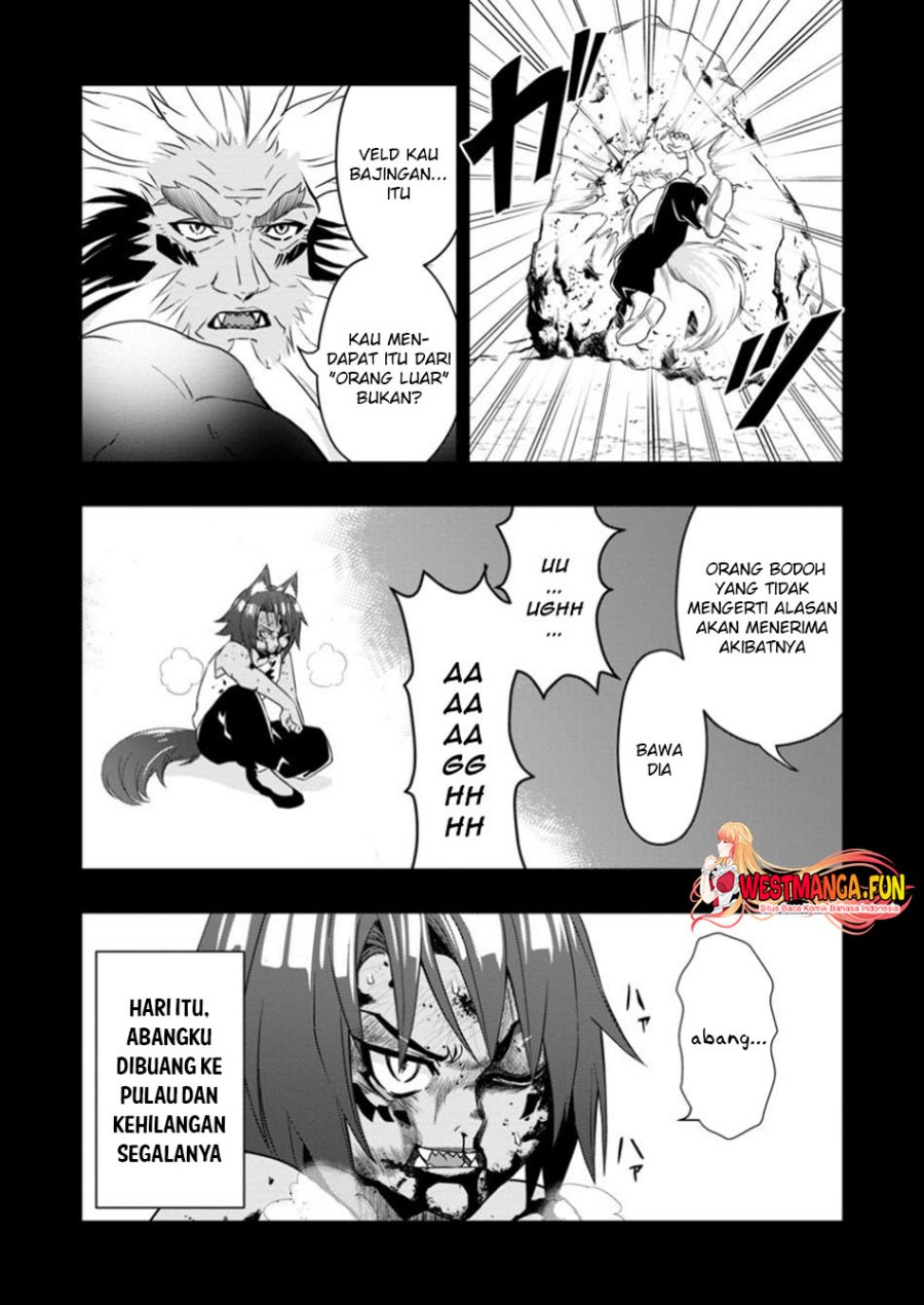 Hazure Skill “Gacha” de Tsuihō sa Reta Ore wa Chapter 21 Gambar 7