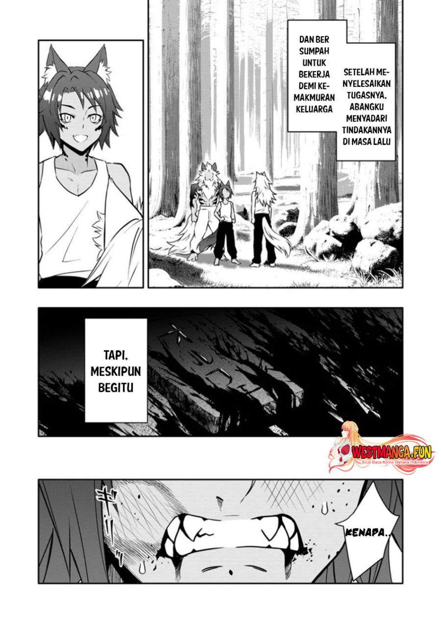 Hazure Skill “Gacha” de Tsuihō sa Reta Ore wa Chapter 21 Gambar 8