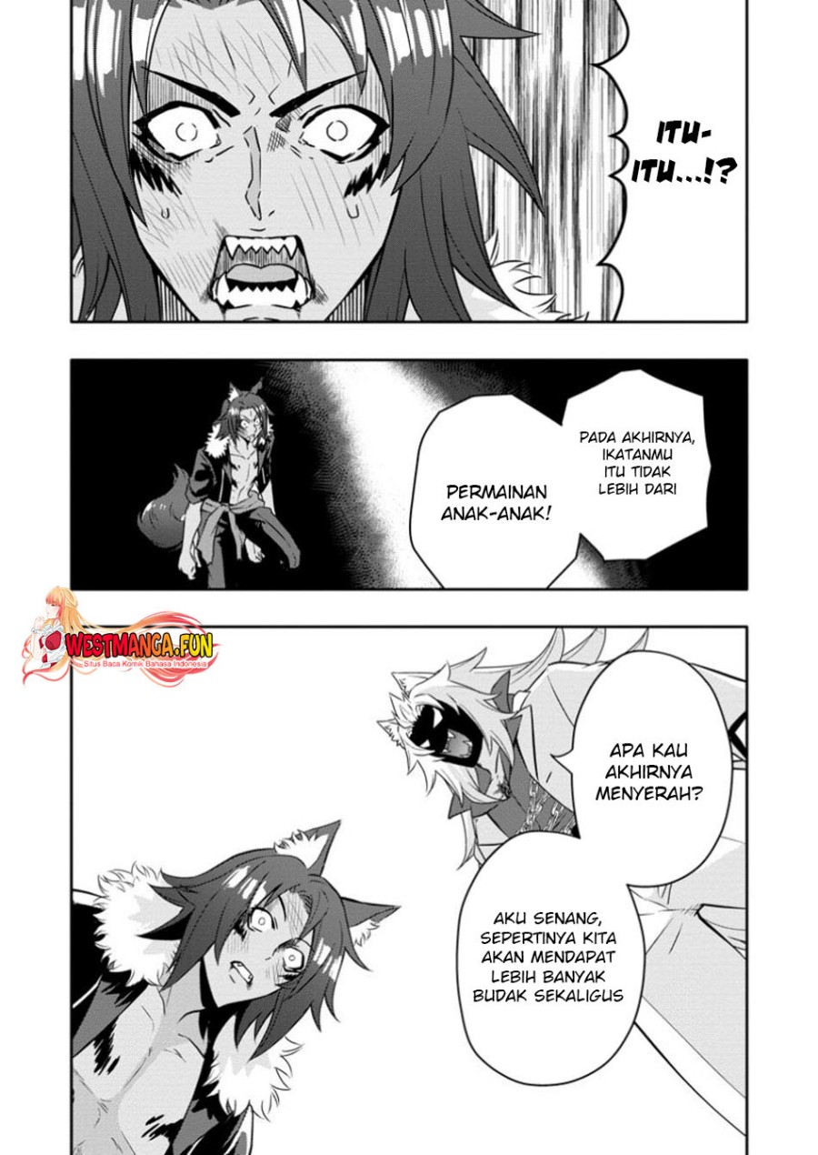 Hazure Skill “Gacha” de Tsuihō sa Reta Ore wa Chapter 21 Gambar 10