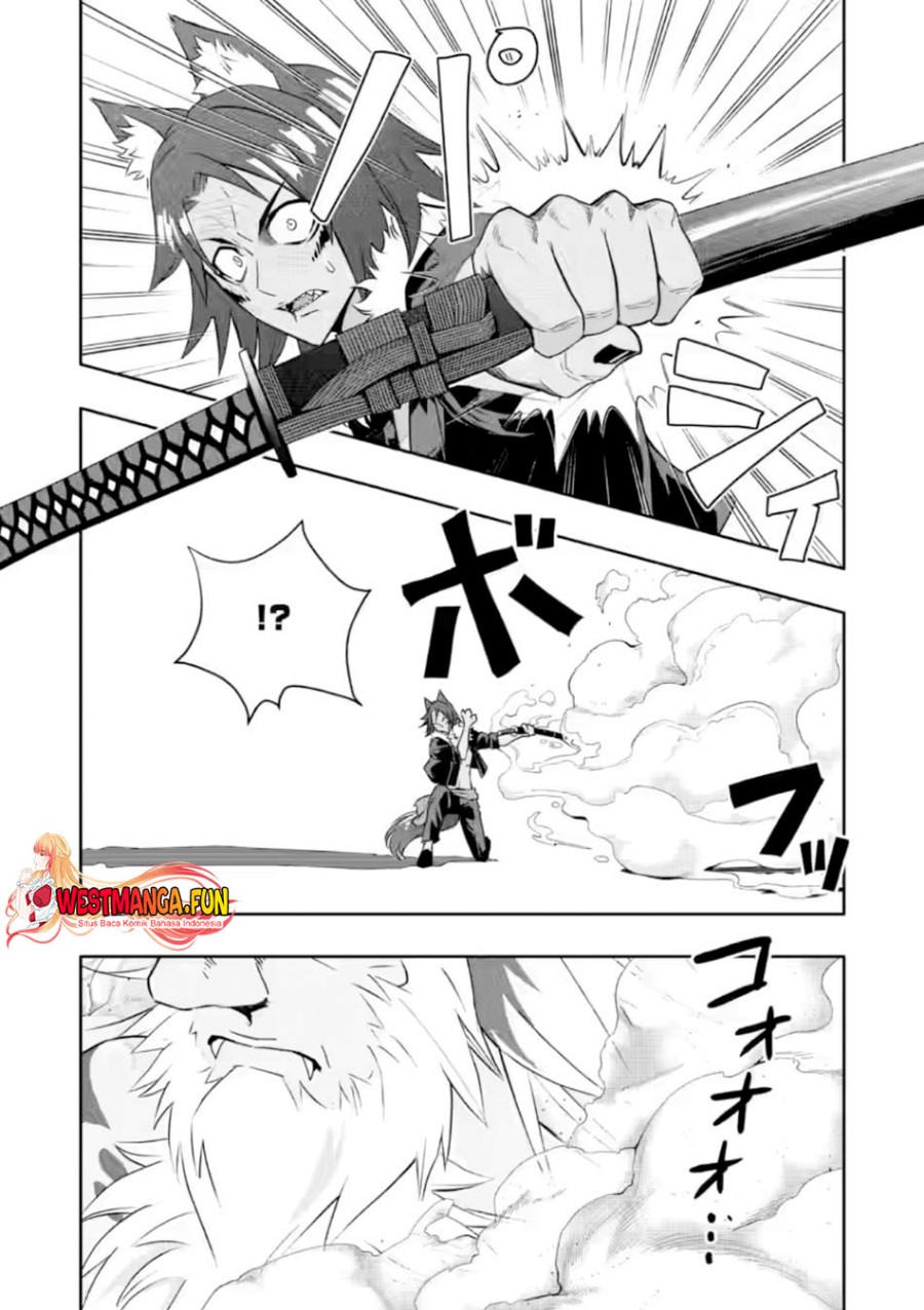 Hazure Skill “Gacha” de Tsuihō sa Reta Ore wa Chapter 21 Gambar 14