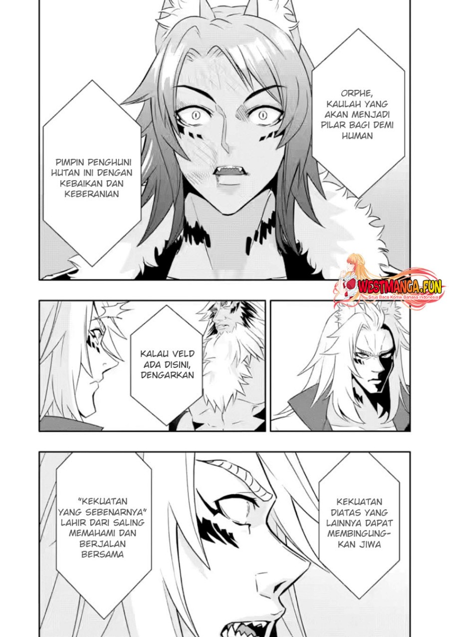 Hazure Skill “Gacha” de Tsuihō sa Reta Ore wa Chapter 21 Gambar 17