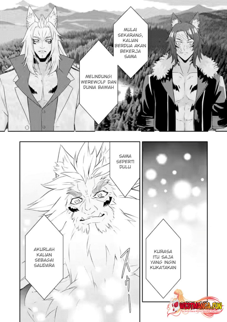 Hazure Skill “Gacha” de Tsuihō sa Reta Ore wa Chapter 21 Gambar 19