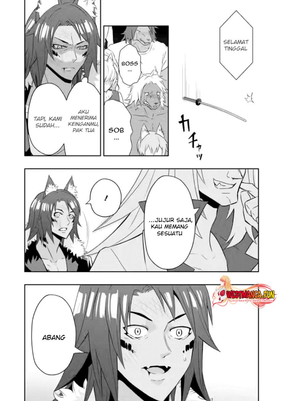 Hazure Skill “Gacha” de Tsuihō sa Reta Ore wa Chapter 21 Gambar 20