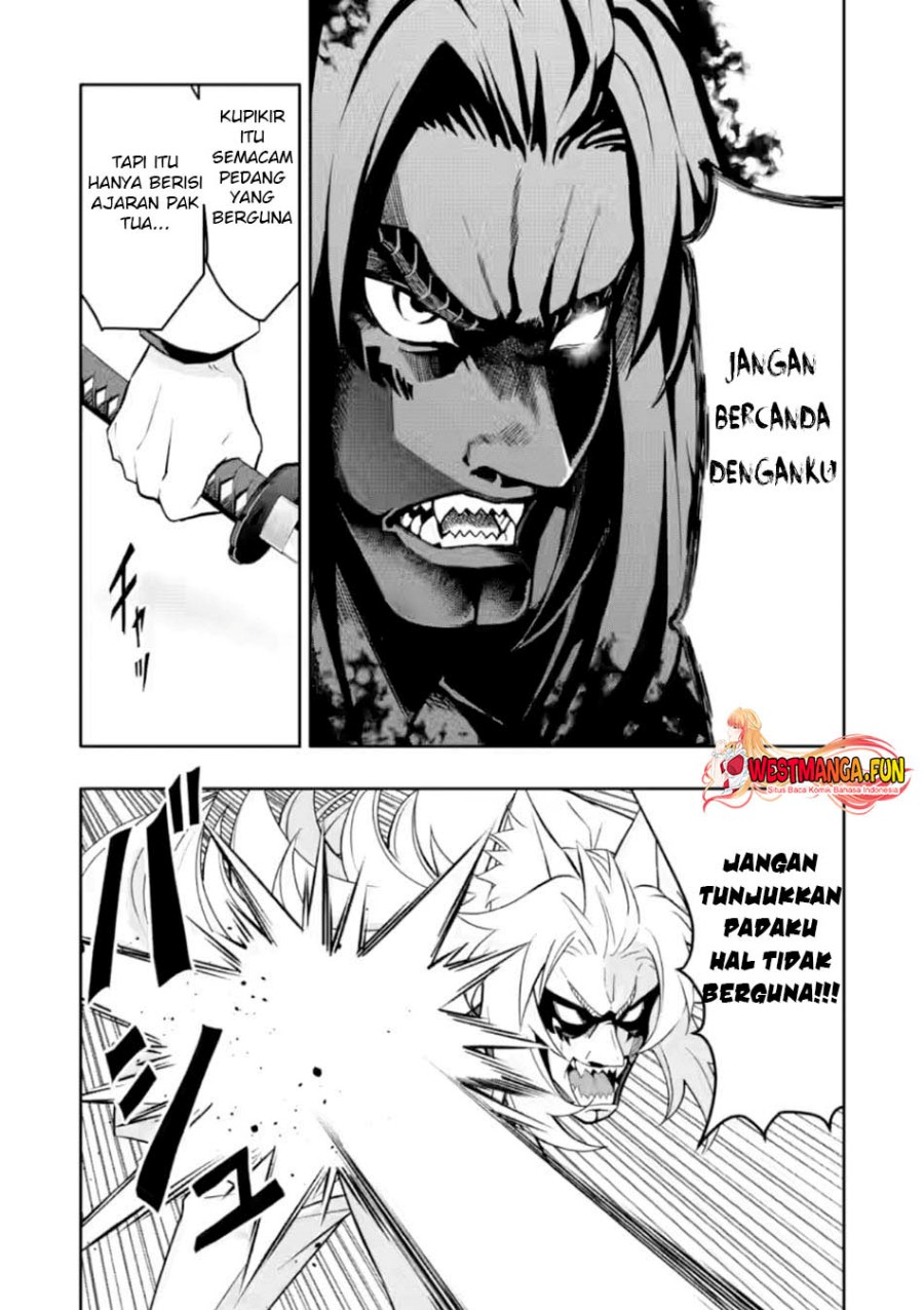 Hazure Skill “Gacha” de Tsuihō sa Reta Ore wa Chapter 21 Gambar 21