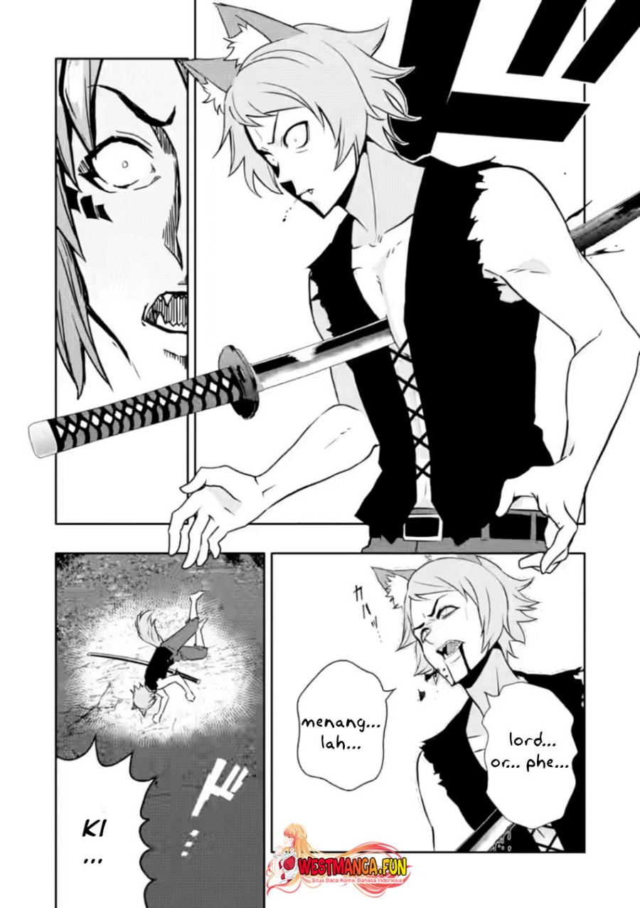 Hazure Skill “Gacha” de Tsuihō sa Reta Ore wa Chapter 21 Gambar 22