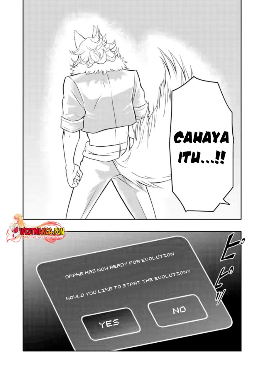 Hazure Skill “Gacha” de Tsuihō sa Reta Ore wa Chapter 21 Gambar 25