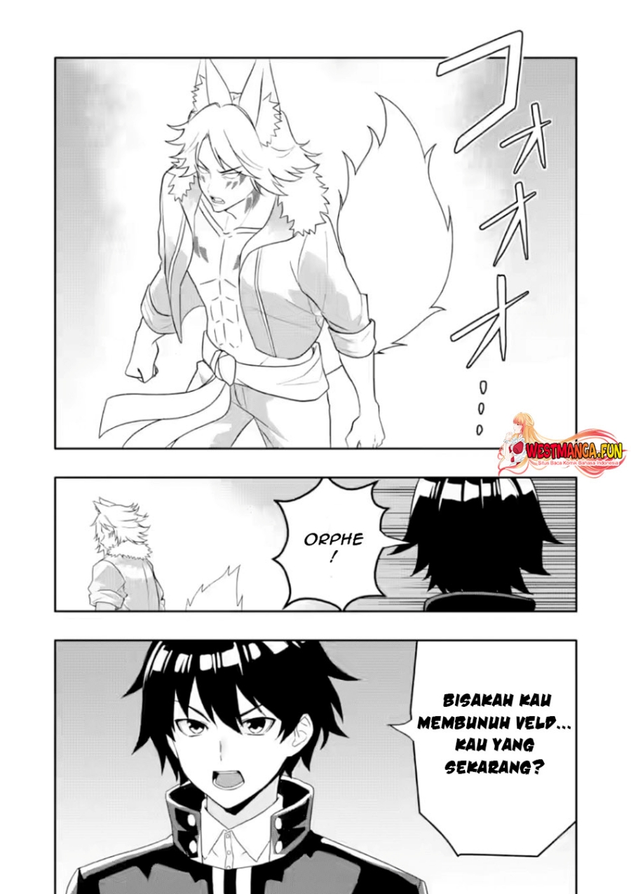 Hazure Skill “Gacha” de Tsuihō sa Reta Ore wa Chapter 22 Gambar 3
