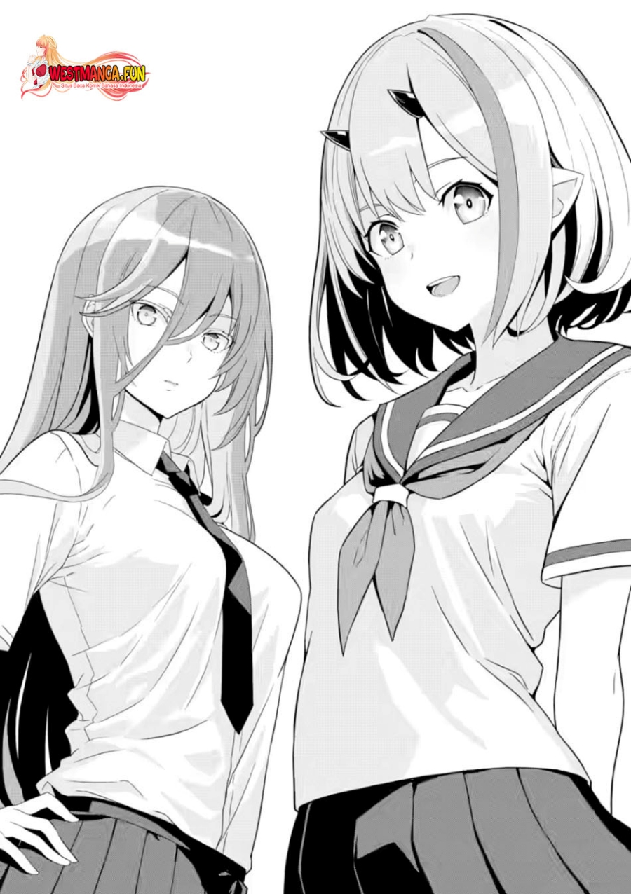 Hazure Skill “Gacha” de Tsuihō sa Reta Ore wa Chapter 22 Gambar 4
