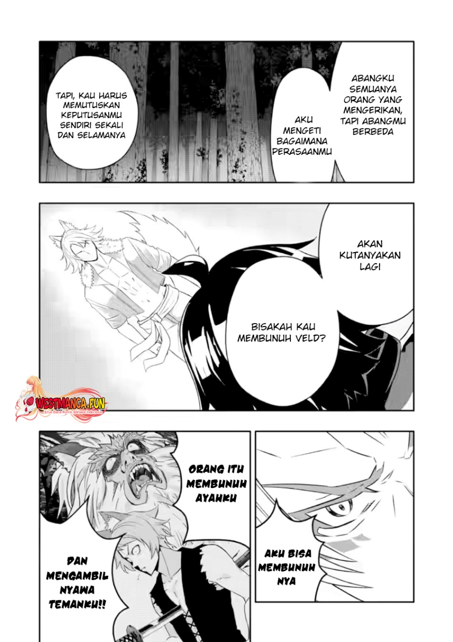 Hazure Skill “Gacha” de Tsuihō sa Reta Ore wa Chapter 22 Gambar 5