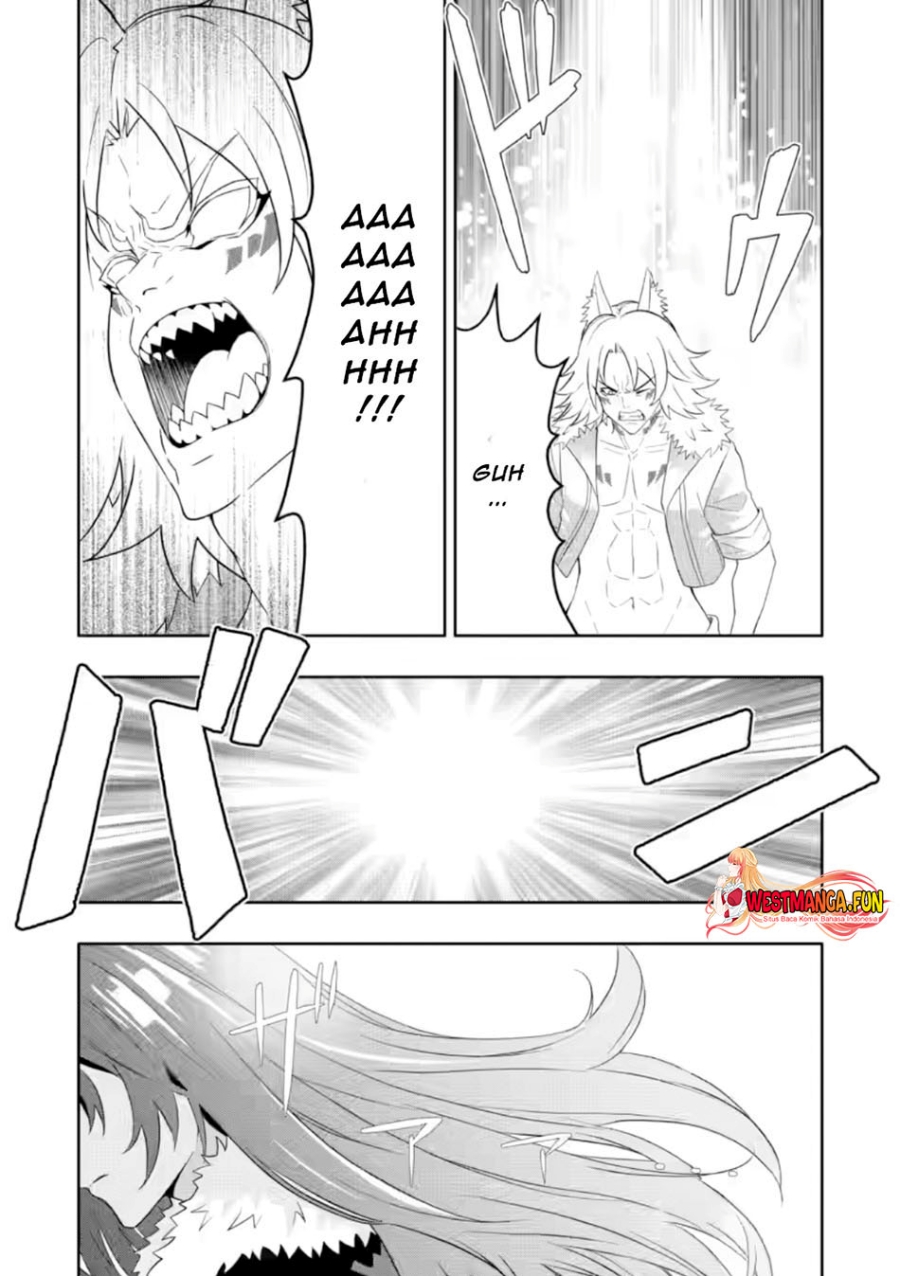 Hazure Skill “Gacha” de Tsuihō sa Reta Ore wa Chapter 22 Gambar 7