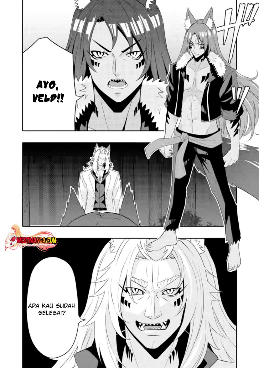 Hazure Skill “Gacha” de Tsuihō sa Reta Ore wa Chapter 22 Gambar 8