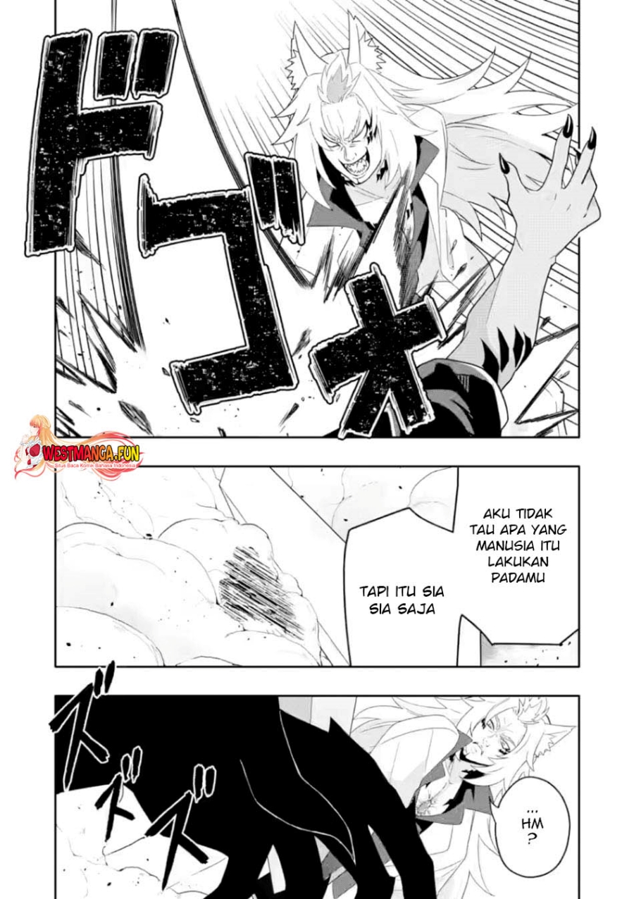 Hazure Skill “Gacha” de Tsuihō sa Reta Ore wa Chapter 22 Gambar 9