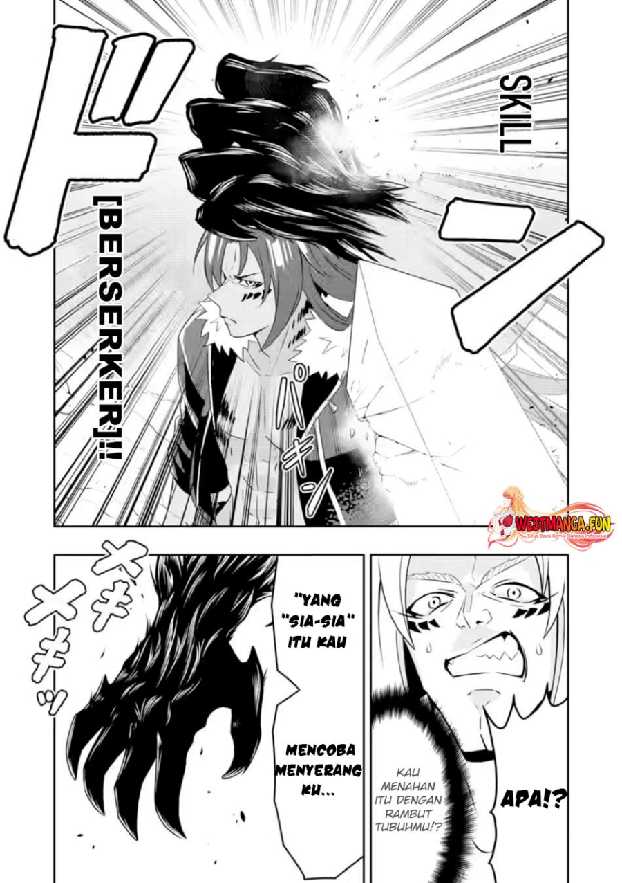Hazure Skill “Gacha” de Tsuihō sa Reta Ore wa Chapter 22 Gambar 10