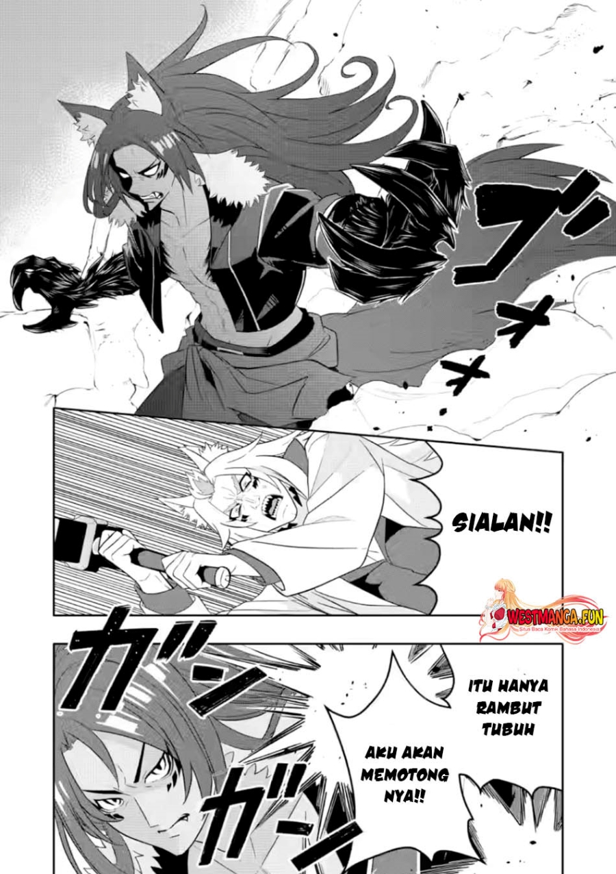 Hazure Skill “Gacha” de Tsuihō sa Reta Ore wa Chapter 22 Gambar 11