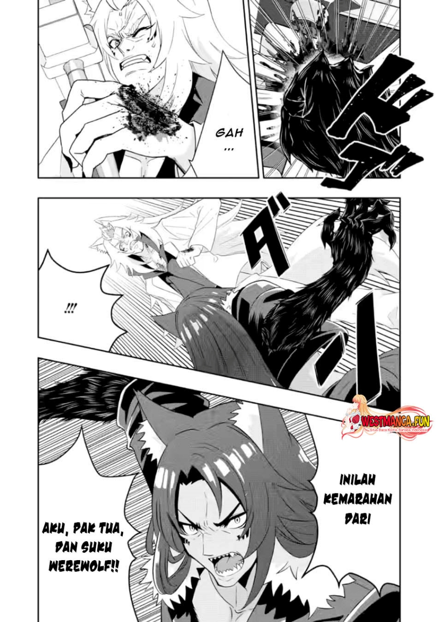 Hazure Skill “Gacha” de Tsuihō sa Reta Ore wa Chapter 22 Gambar 12