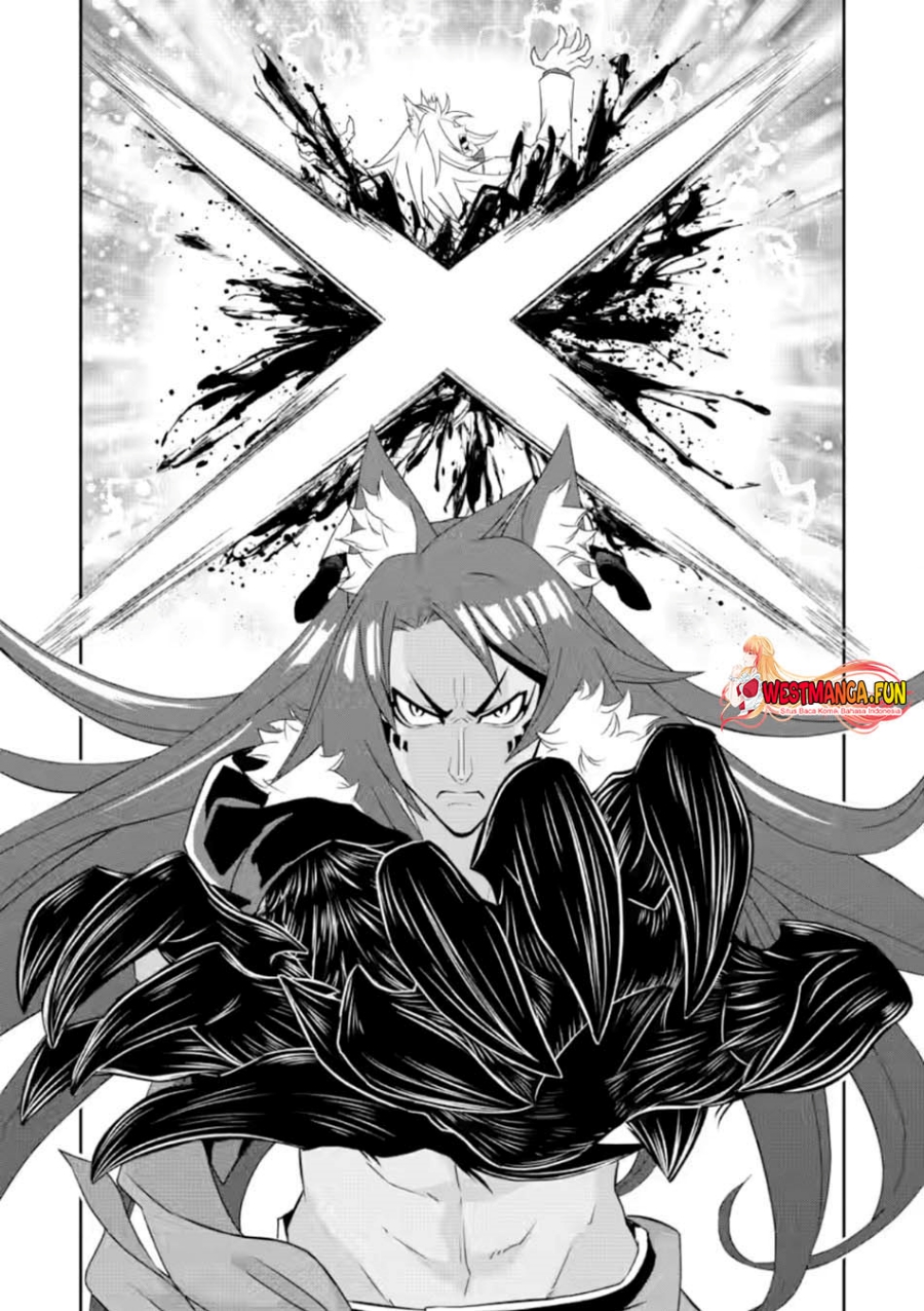 Hazure Skill “Gacha” de Tsuihō sa Reta Ore wa Chapter 22 Gambar 13