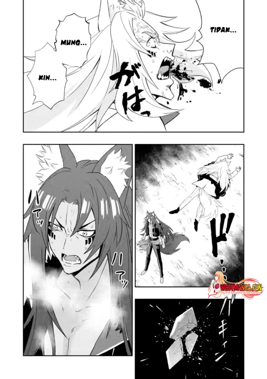 Hazure Skill “Gacha” de Tsuihō sa Reta Ore wa Chapter 22 Gambar 14