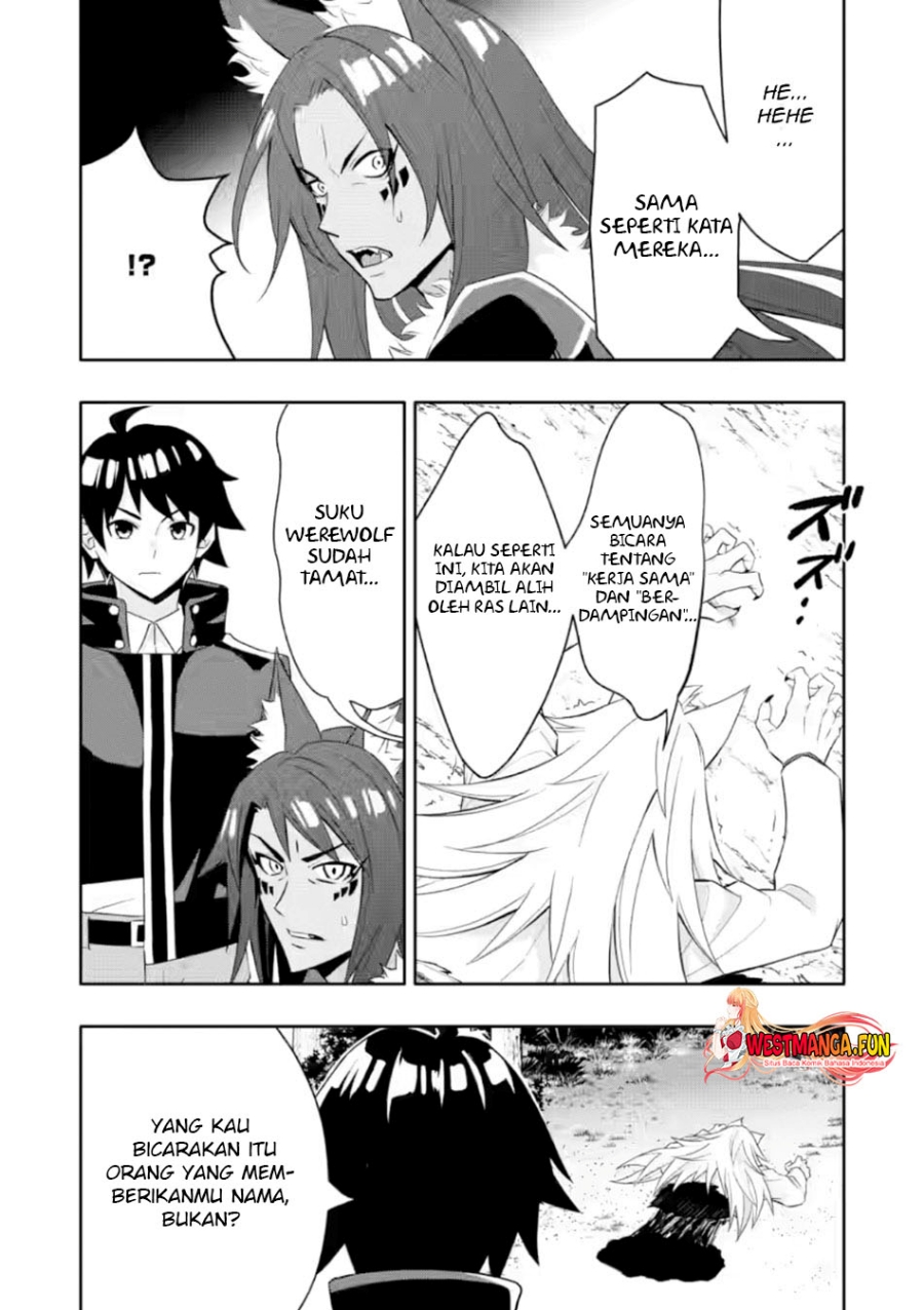 Hazure Skill “Gacha” de Tsuihō sa Reta Ore wa Chapter 22 Gambar 15