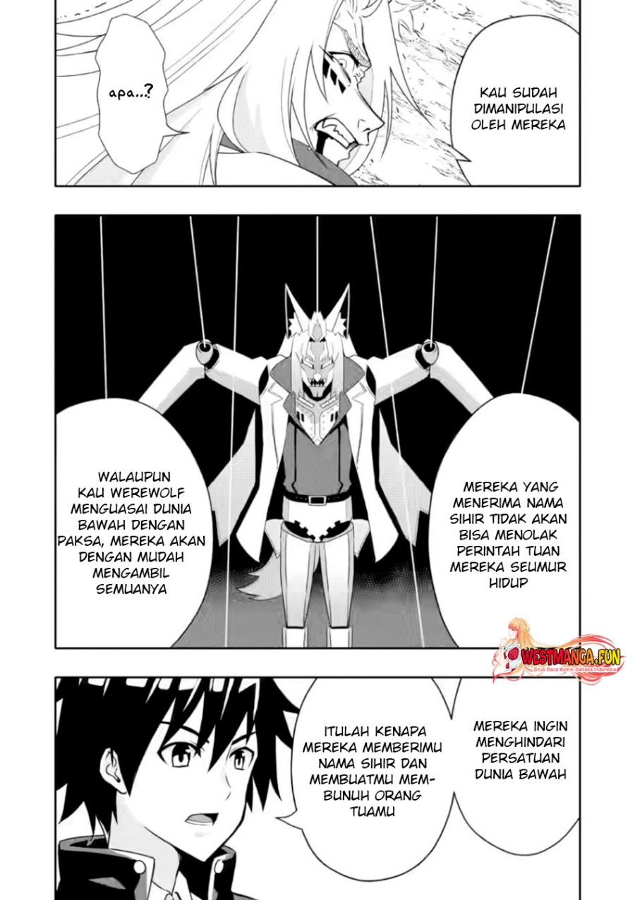 Hazure Skill “Gacha” de Tsuihō sa Reta Ore wa Chapter 22 Gambar 16