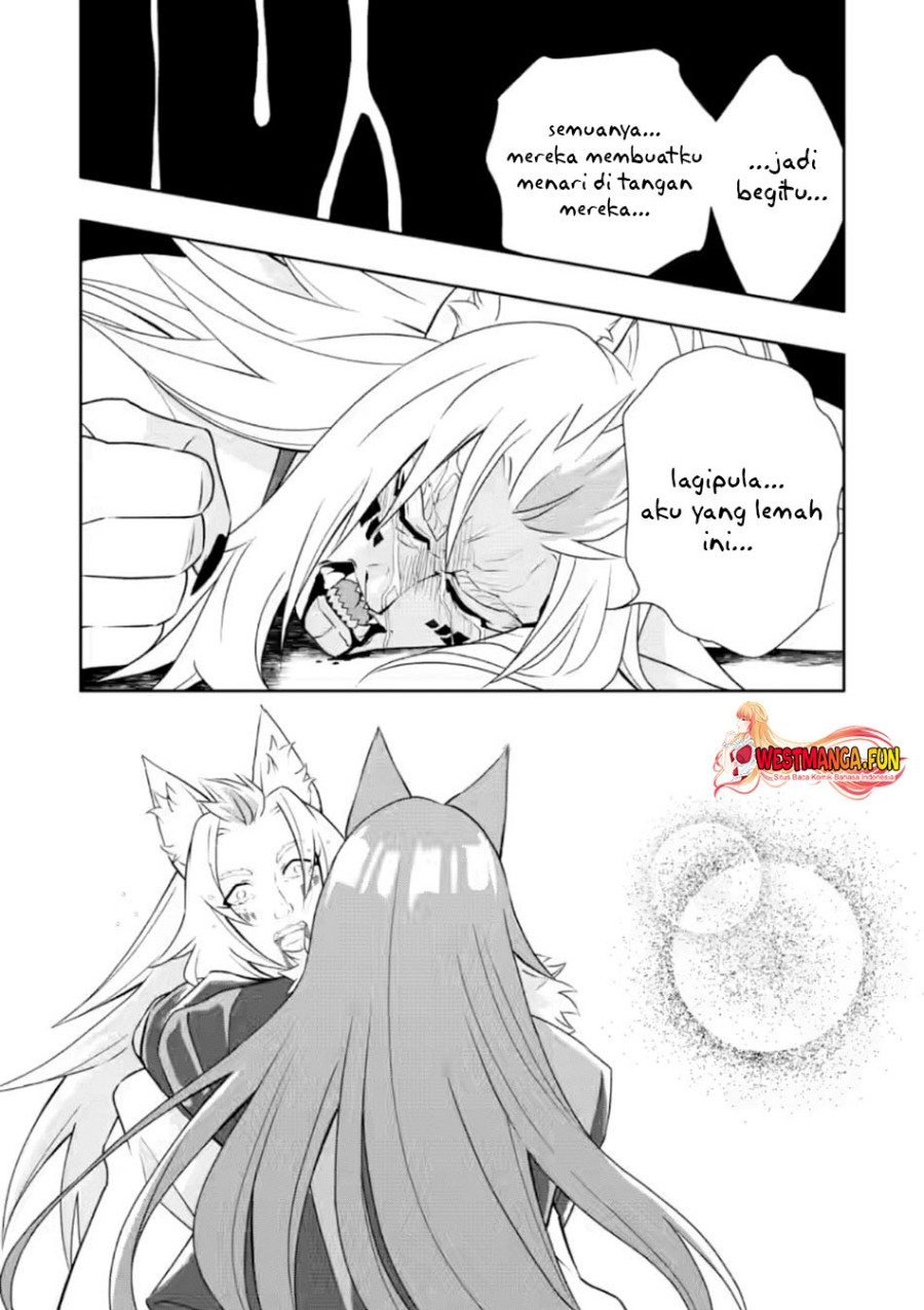 Hazure Skill “Gacha” de Tsuihō sa Reta Ore wa Chapter 22 Gambar 17