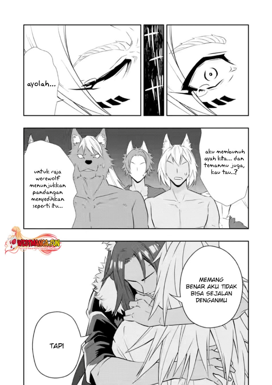 Hazure Skill “Gacha” de Tsuihō sa Reta Ore wa Chapter 22 Gambar 19