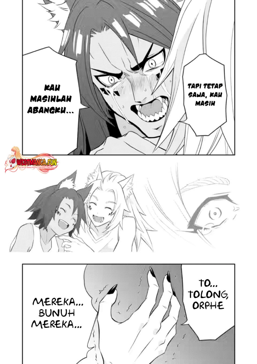 Hazure Skill “Gacha” de Tsuihō sa Reta Ore wa Chapter 22 Gambar 20