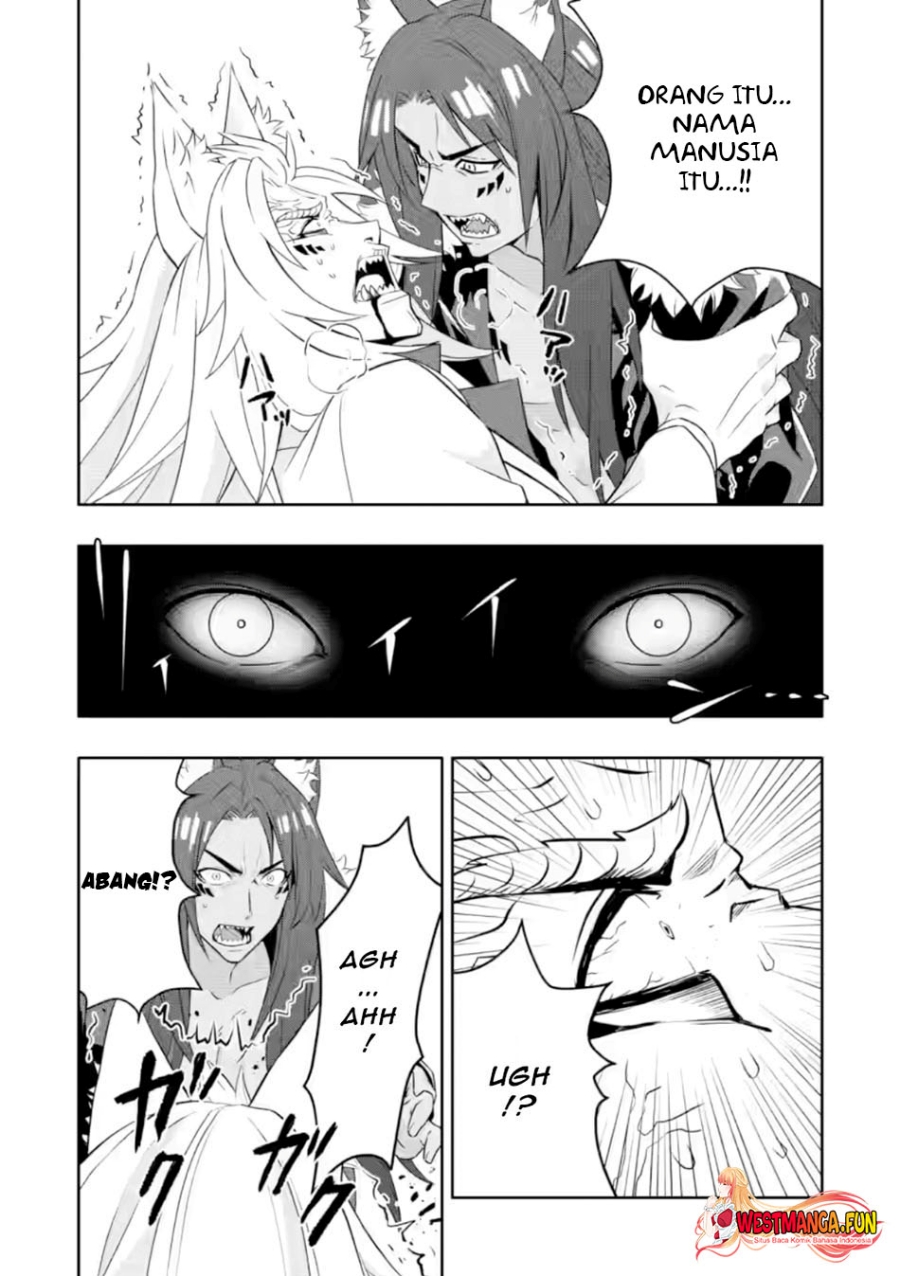 Hazure Skill “Gacha” de Tsuihō sa Reta Ore wa Chapter 22 Gambar 21