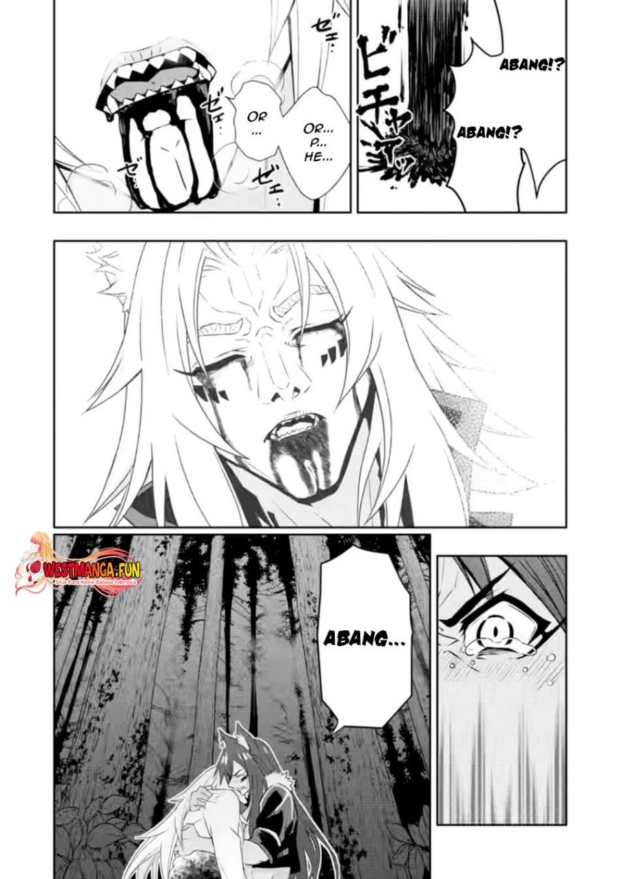 Hazure Skill “Gacha” de Tsuihō sa Reta Ore wa Chapter 22 Gambar 22
