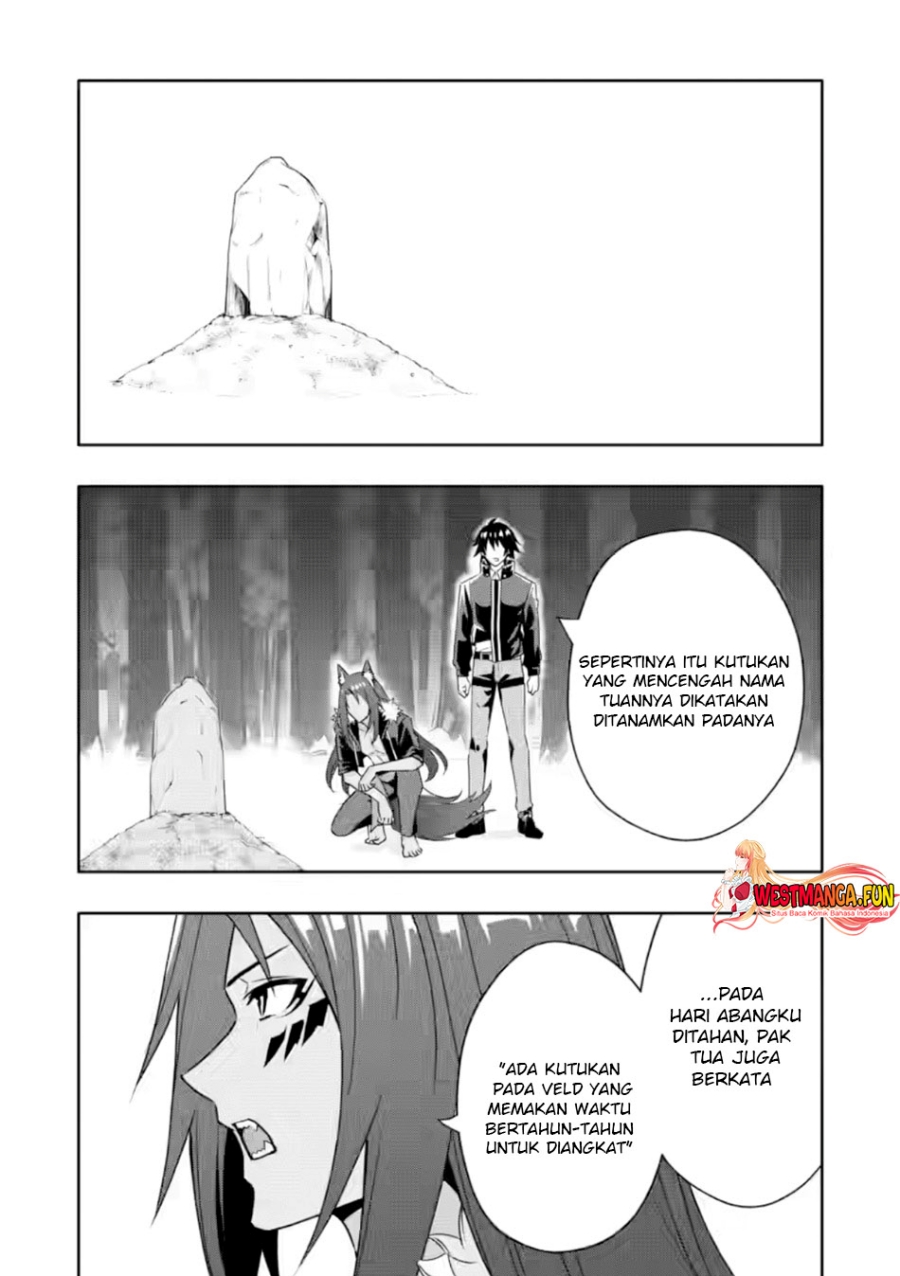 Hazure Skill “Gacha” de Tsuihō sa Reta Ore wa Chapter 22 Gambar 23