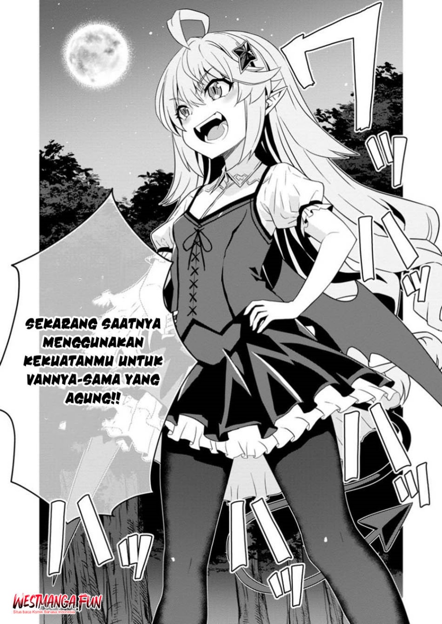 Hazure Skill “Gacha” de Tsuihō sa Reta Ore wa Chapter 24 Gambar 4