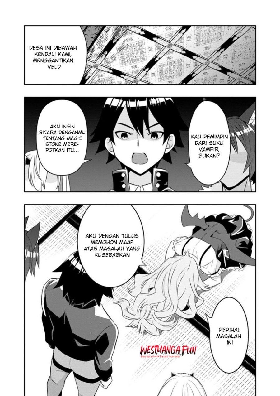 Hazure Skill “Gacha” de Tsuihō sa Reta Ore wa Chapter 24 Gambar 5