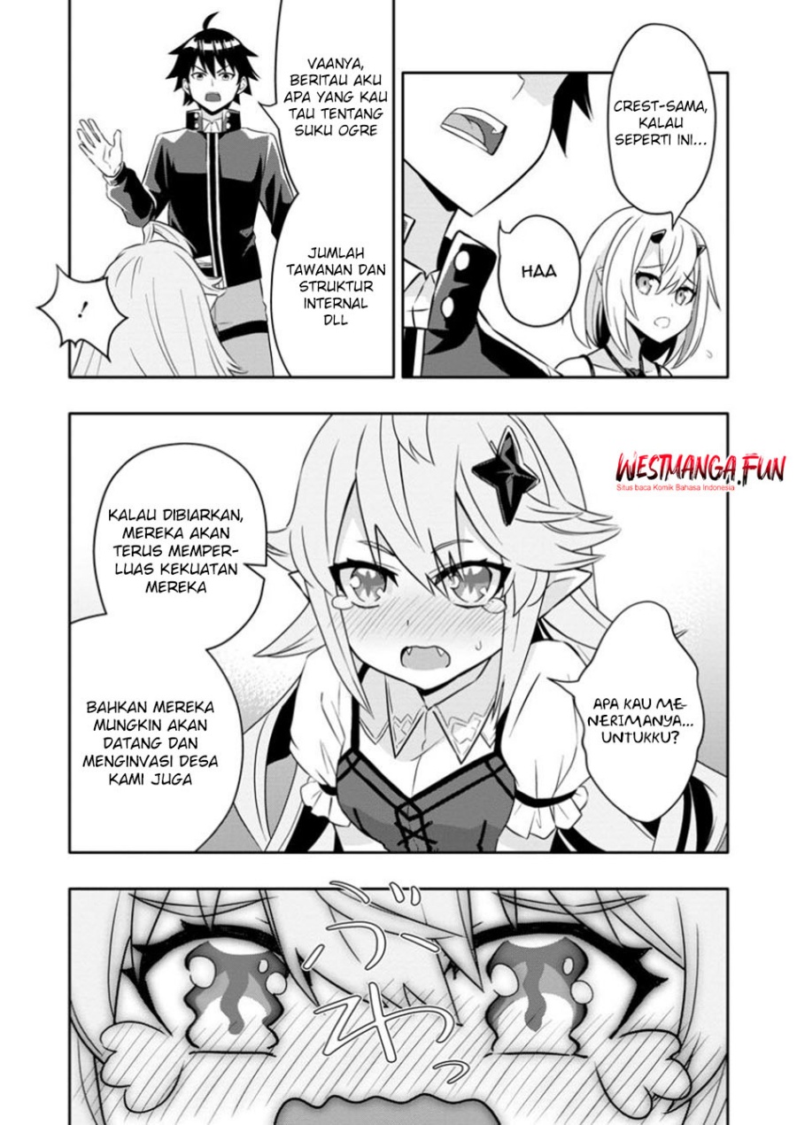 Hazure Skill “Gacha” de Tsuihō sa Reta Ore wa Chapter 24 Gambar 13