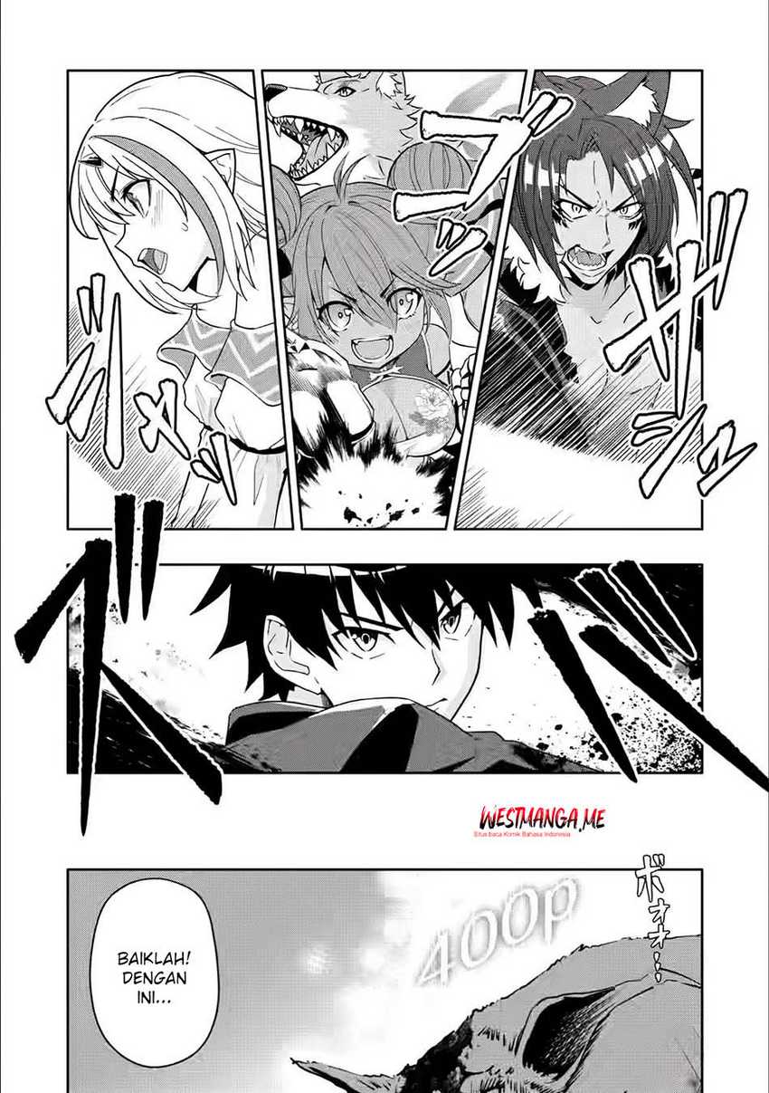 Hazure Skill “Gacha” de Tsuihō sa Reta Ore wa Chapter 25 Gambar 3