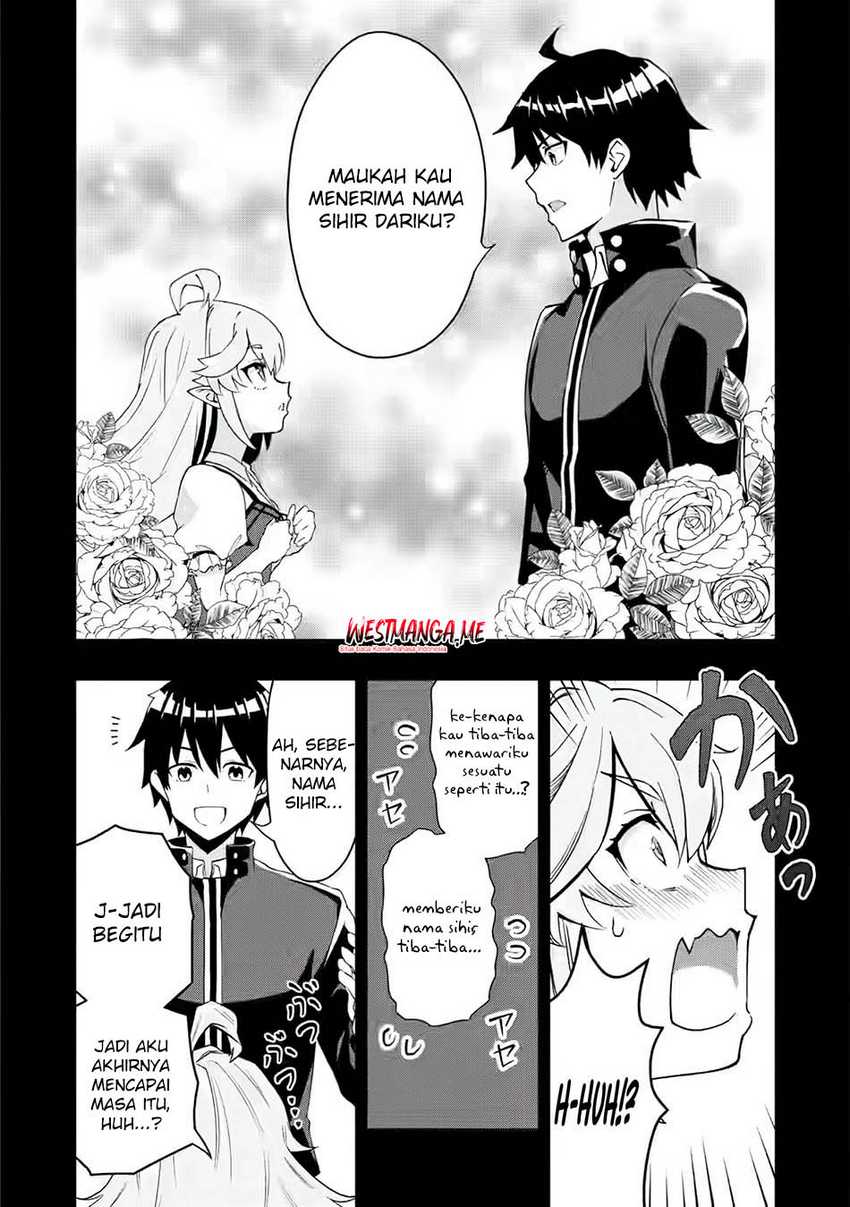 Hazure Skill “Gacha” de Tsuihō sa Reta Ore wa Chapter 25 Gambar 6