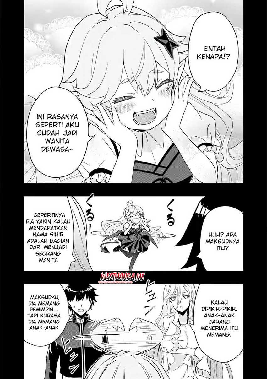 Hazure Skill “Gacha” de Tsuihō sa Reta Ore wa Chapter 25 Gambar 7
