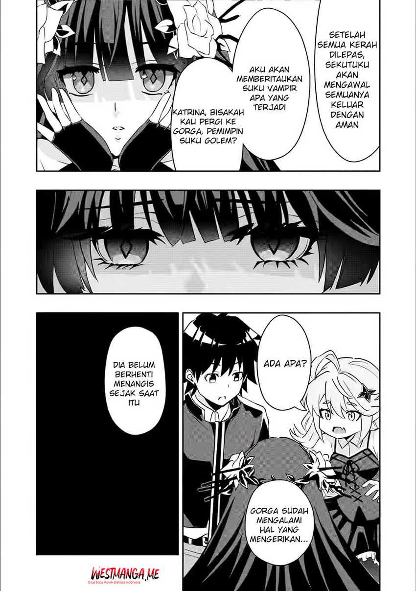 Hazure Skill “Gacha” de Tsuihō sa Reta Ore wa Chapter 25 Gambar 28